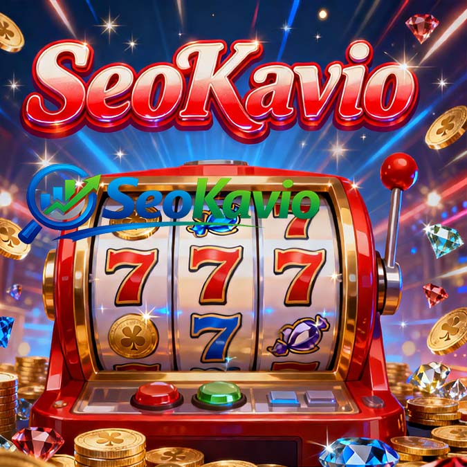 SeoKavio Kumpulan Situs Online Resmi dan Terjamin