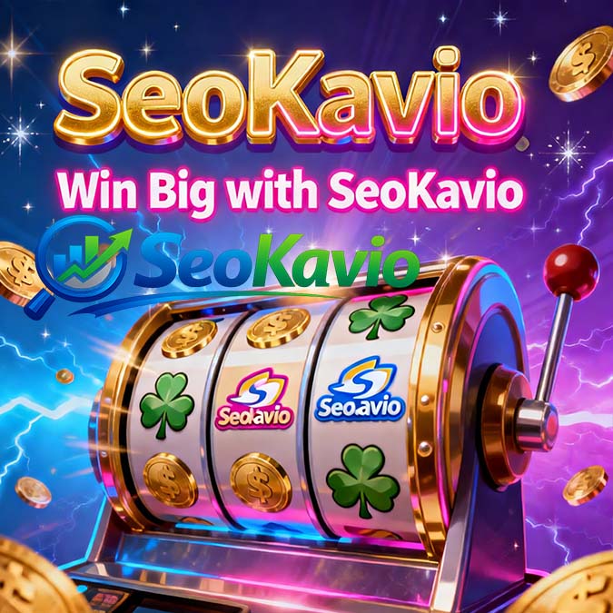 SeoKavio Kumpulan Togel Online Terbaik 2026