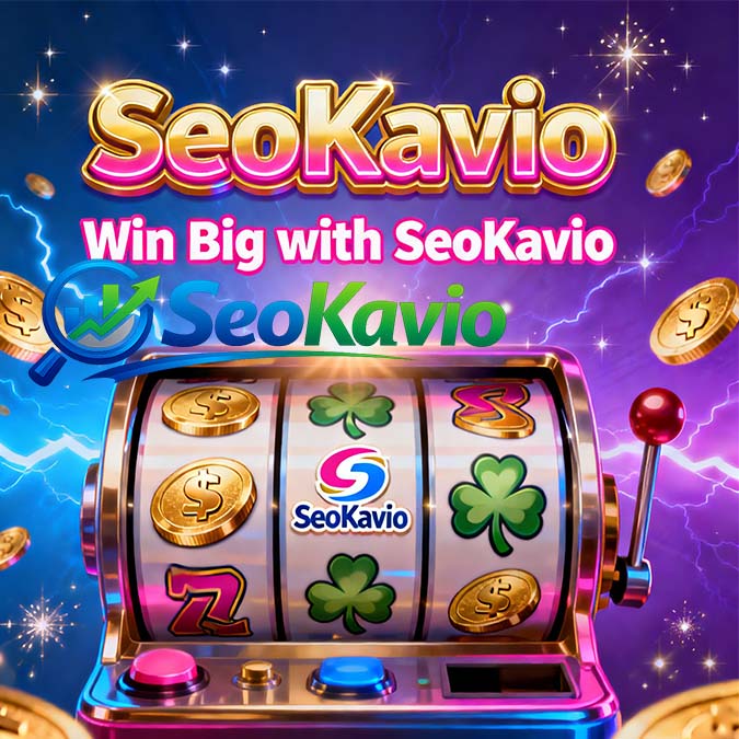 SeoKavio Kumpulan Situs NirmalaBet Deposit Termurah