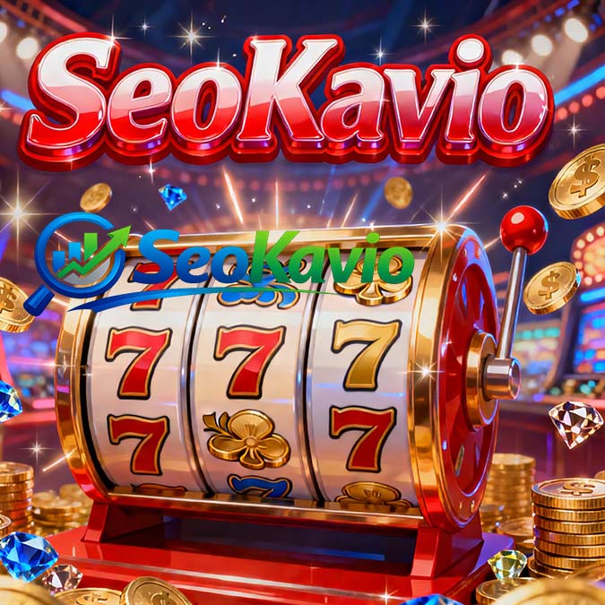 SeoKavio Daftar Slot Seabank OTBola Situs Paling Gacor