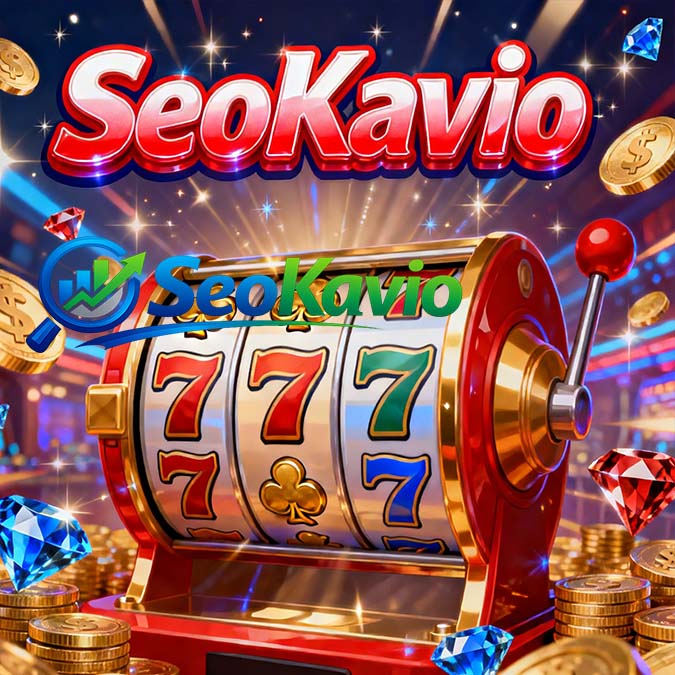 SeoKavio Kumpulan SportsBook Online Paling Populer