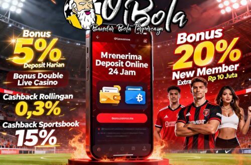 OTBola Situs Slot Online Terbaik Banyak Free Spin