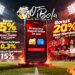 OTBola Situs Slot Online Terbaik Banyak Free Spin